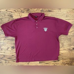 XXL Texas A&M Aggies Polo
